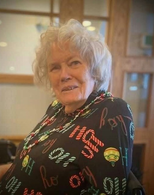 Obituary of Charlene Cecile Tracy