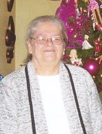 Obituary of Gail Ann Walsh