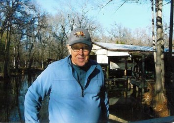 Obituary of Mr. Bill Conrad Gardner