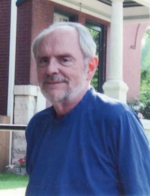 Obituary of Bernard John Cuddihee