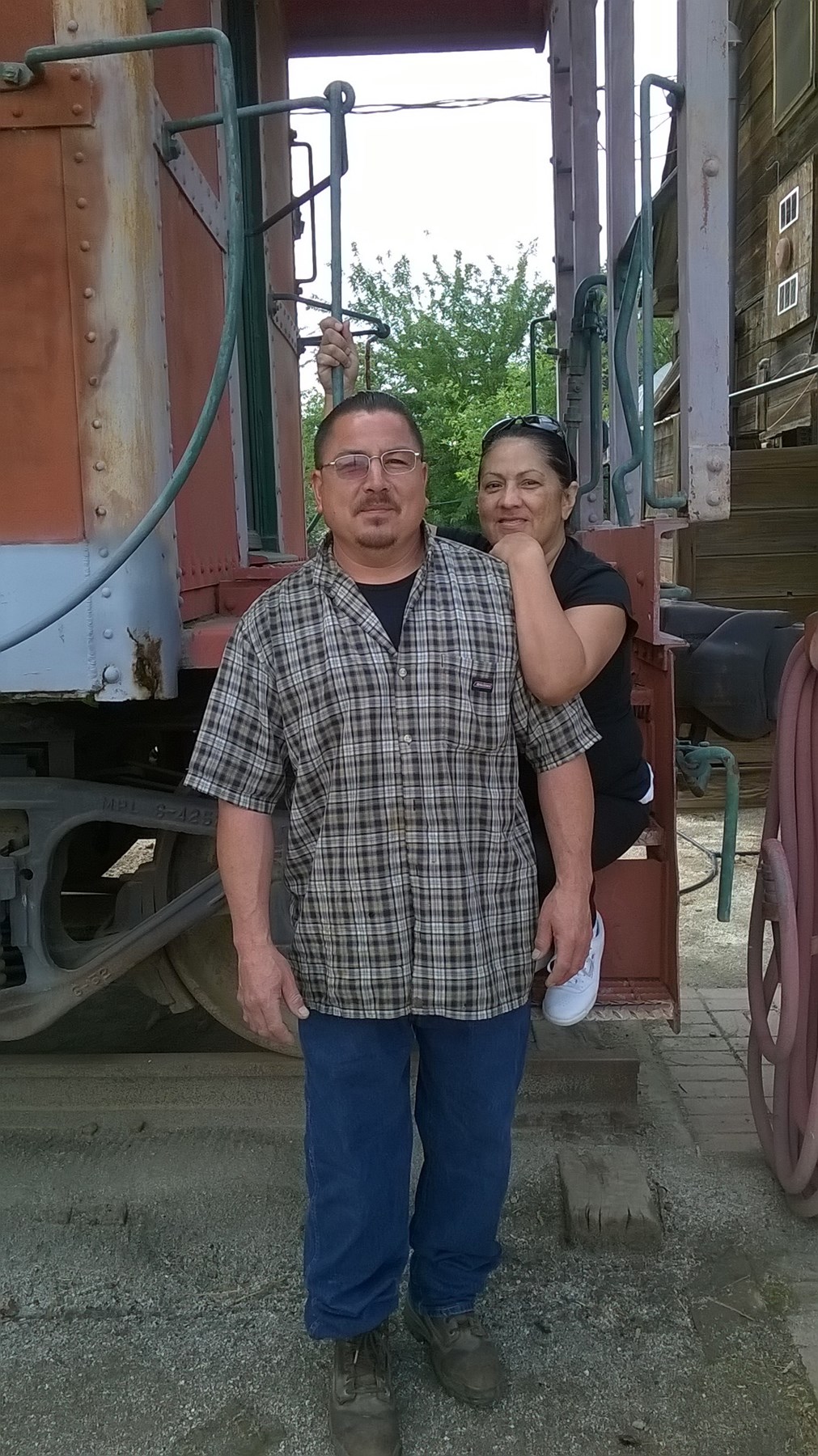 Obituary of Lorenzo Garza Jr.