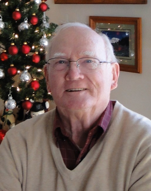 Obituary of Ervin Richard White Jr.