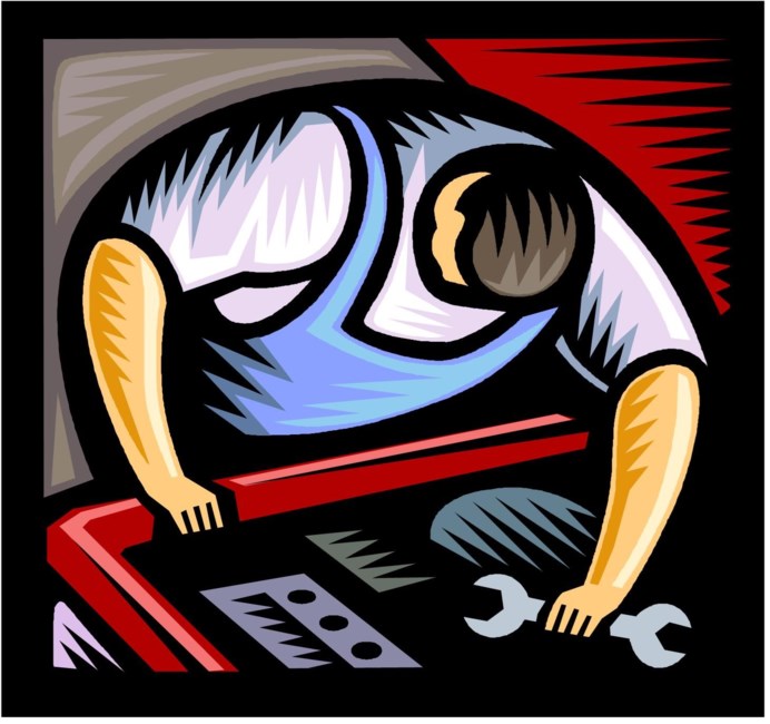 Obituary of Larry Melton Shaver Sr.