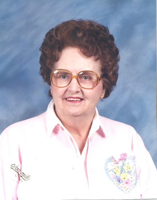 Obituary of Ann J. Weber