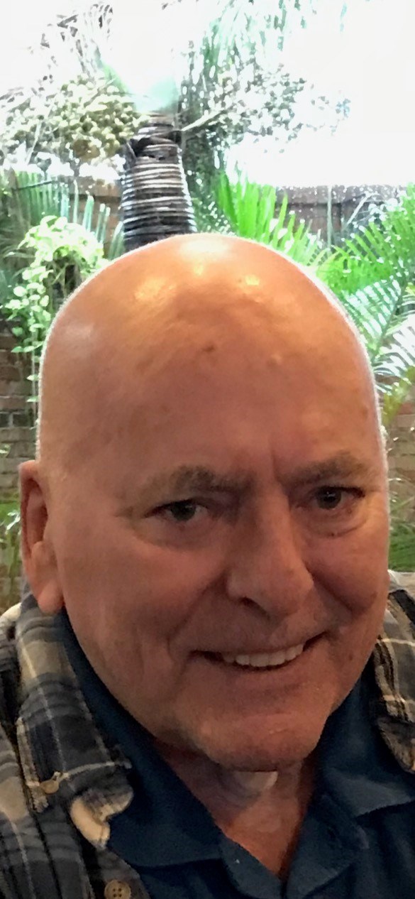 Obituary of Jose "Manco" Luis Arambarri