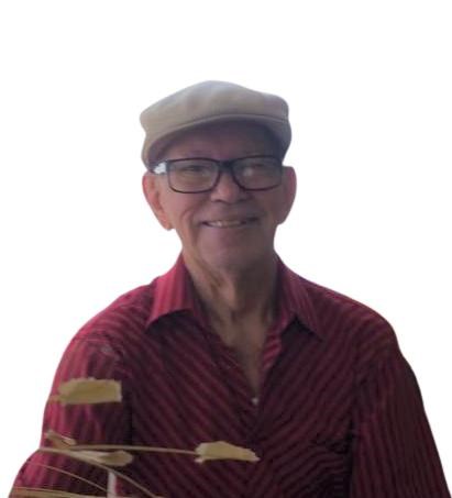 Obituary of Cruz Morales Hernández