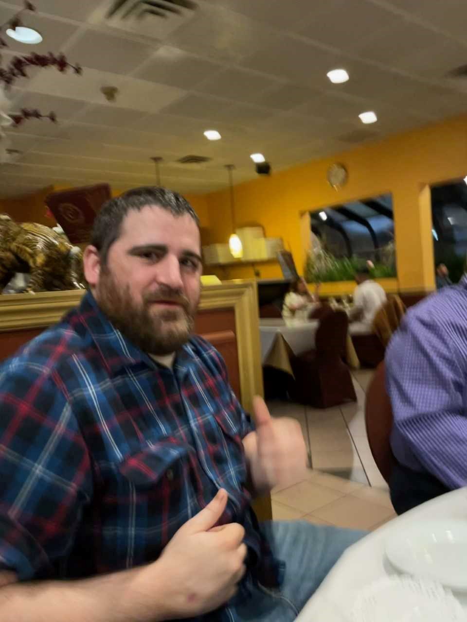 Obituary of Christopher Michael Bagnato