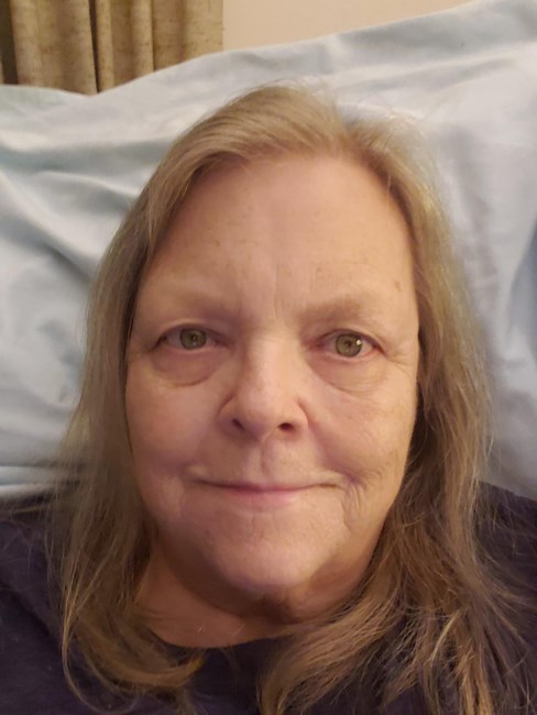 Obituary of Carol R Clausen