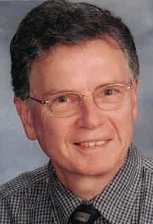 Obituary of William J. Reilly, Jr.