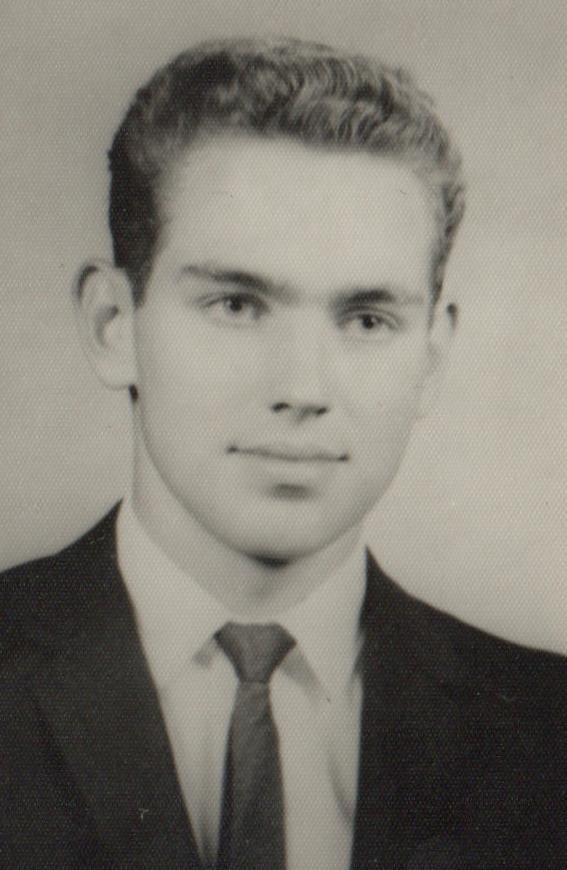 Gary Stroud Obituary Oklahoma City, OK