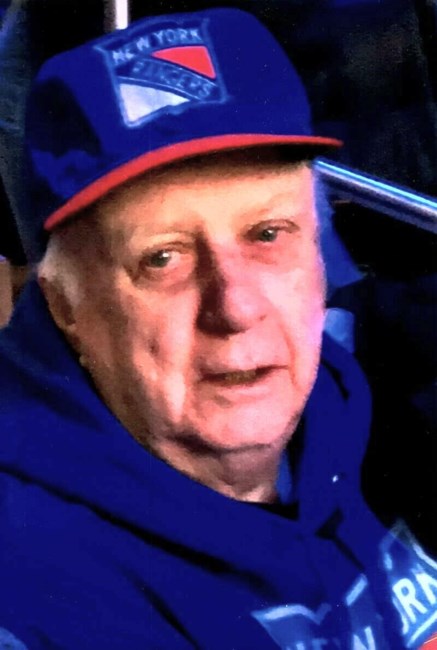 Obituary of Richard J. Greten