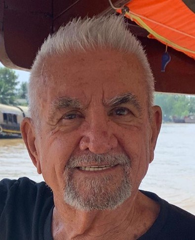 Obituary of Ricardo Eddy Carmenates