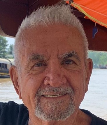 Obituary of Ricardo Eddy Carmenates