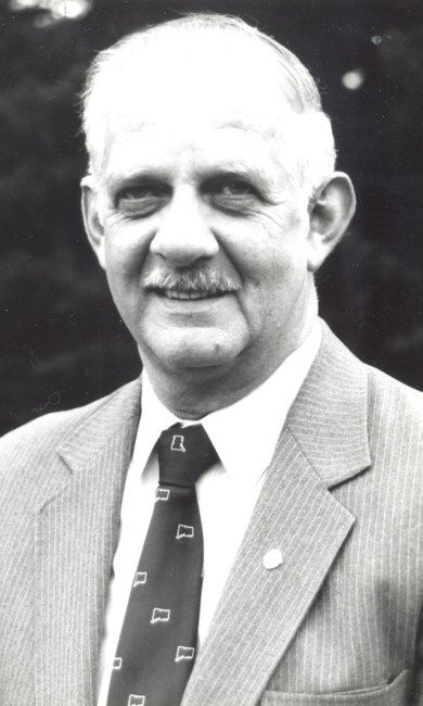 Obituary of James K. Gould Jr.