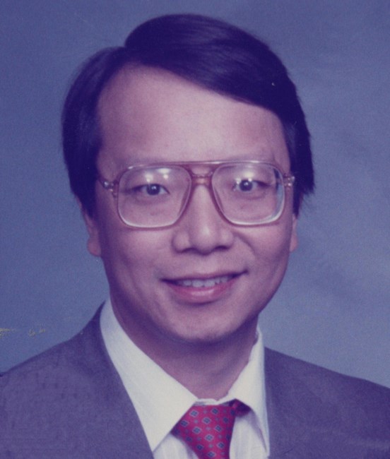 Obituary of Eddie Serk-Lum Ng