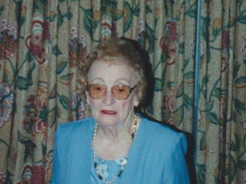 Obituary of Velta M. Miller Fincham