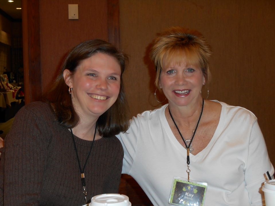 Obituary of Linda Kay Warner