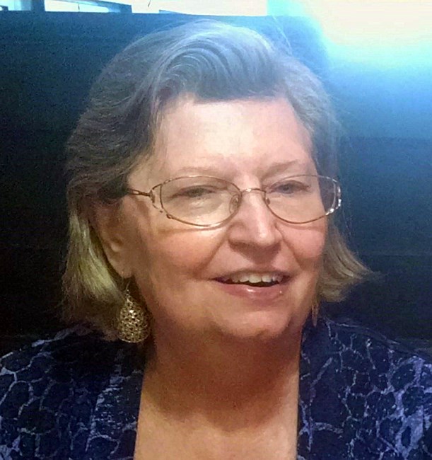 Obituary of Greer Marchand