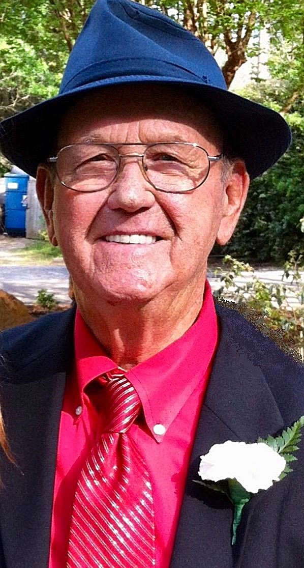 Billy Murphy Obituary Mobile, AL