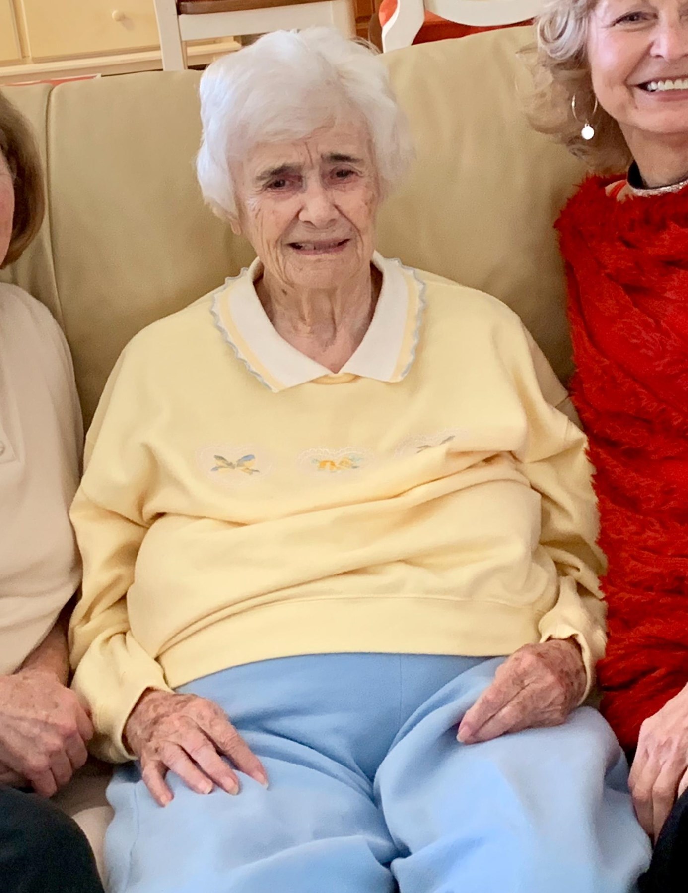 Obituary of Nelta Browning