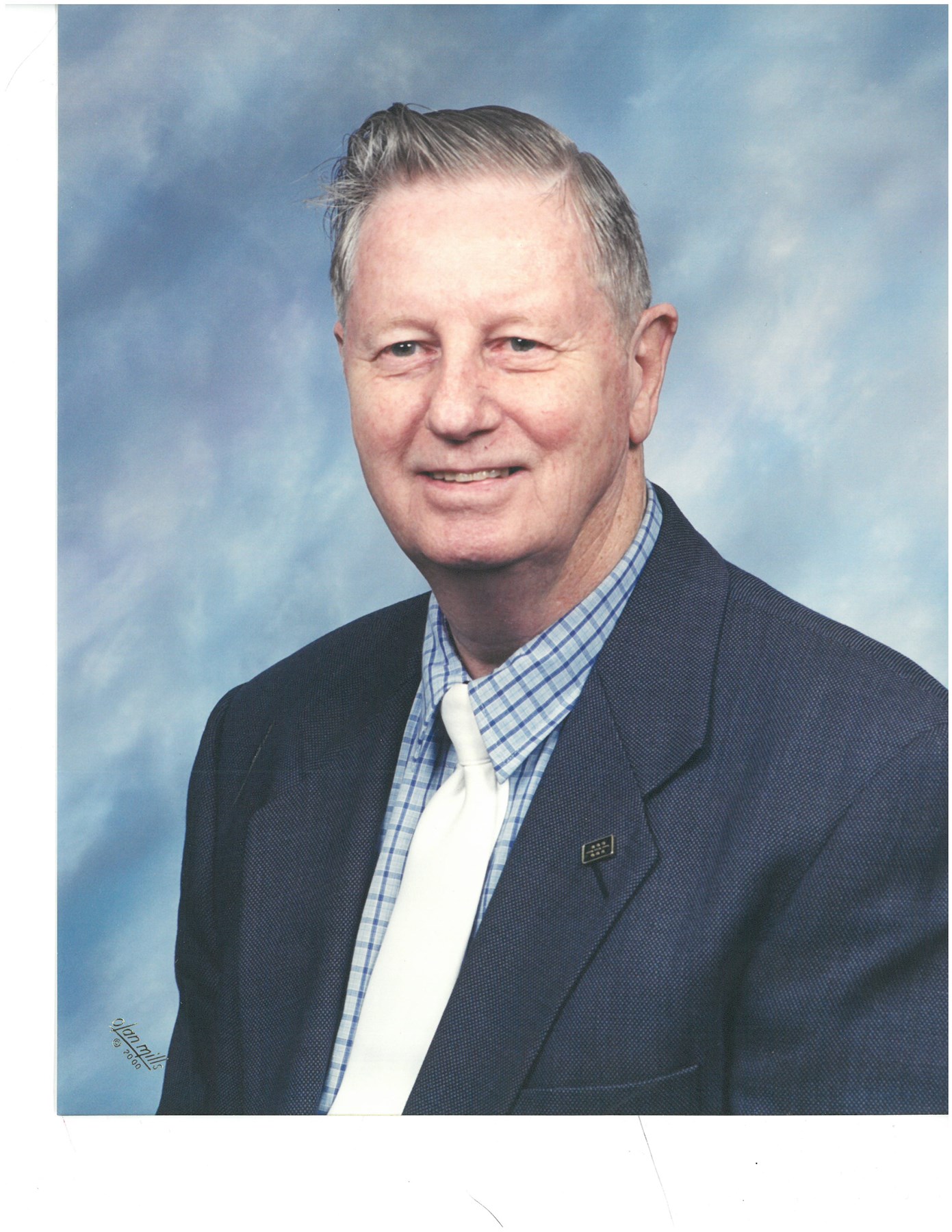 Obituary of Daniel M. "Hi Jinx" Mahar