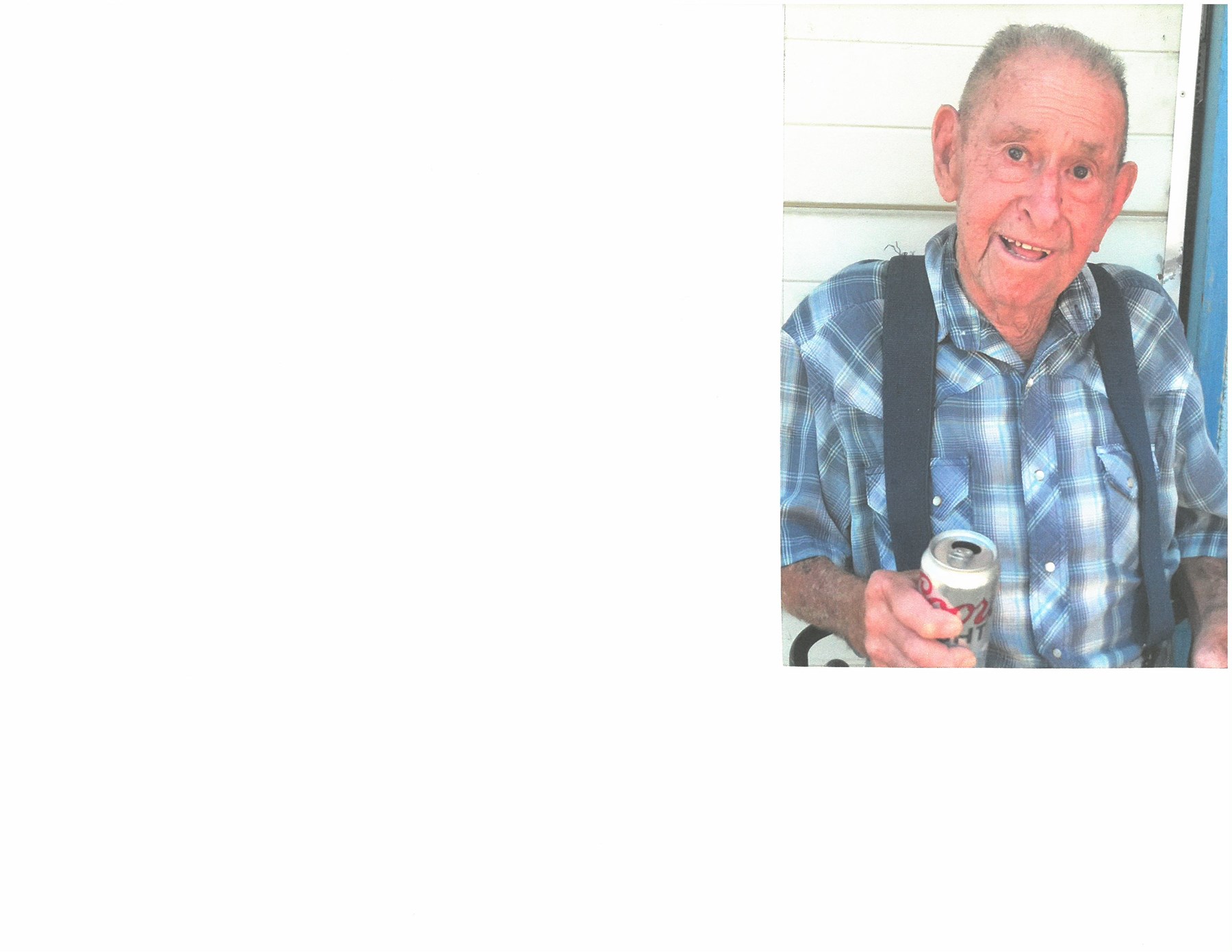 Obituary of Nick John Bechkoff