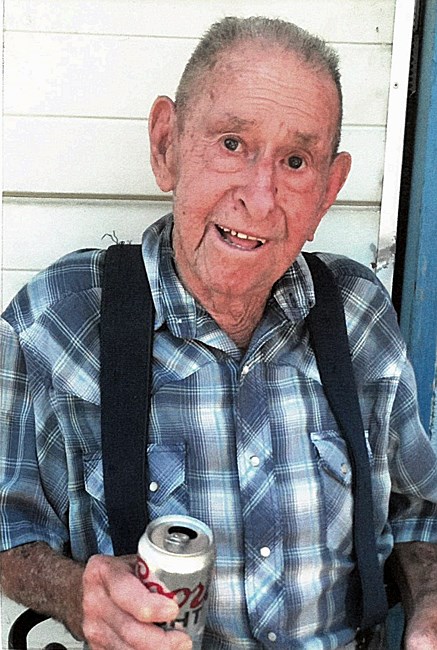 Obituary of Nick John Bechkoff