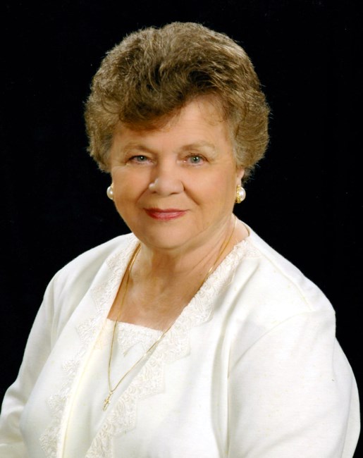 Obituary of Eleanor Inez Holland