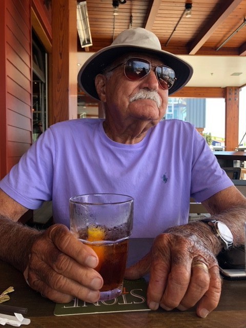 Obituary of James C Dybes, Jr.