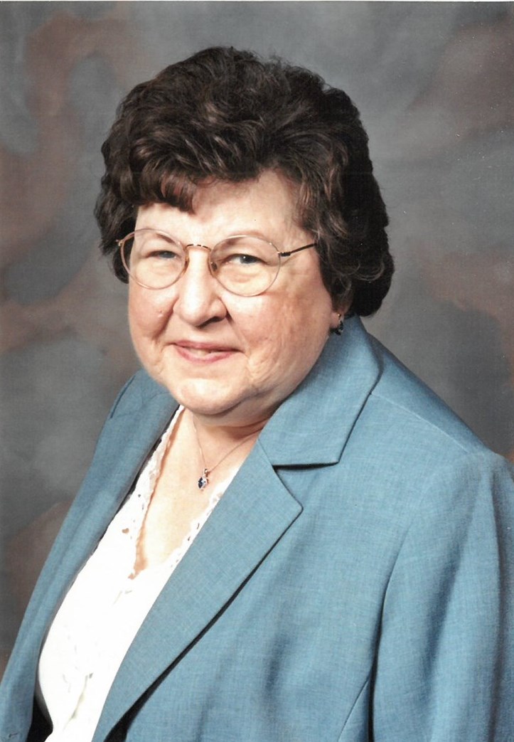 Joan M. Hooper Obituary Bel Air, MD