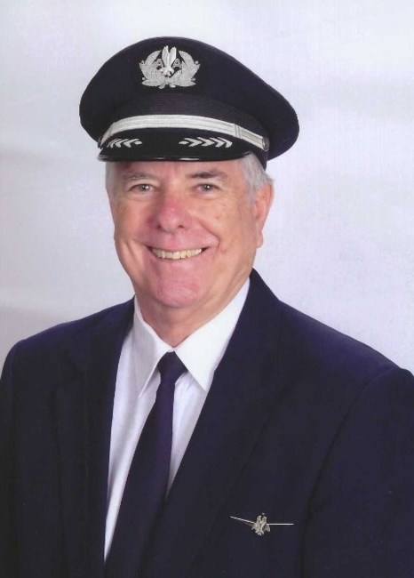 Obituary of David Michael McGuire