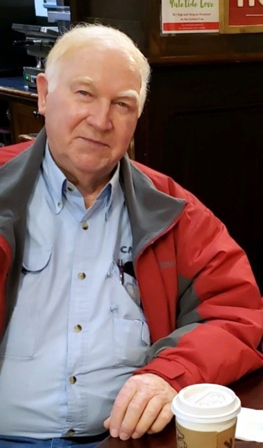 Obituary of Harry T. Douglas