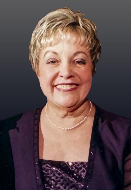 Obituary of Maria Diprima Powell