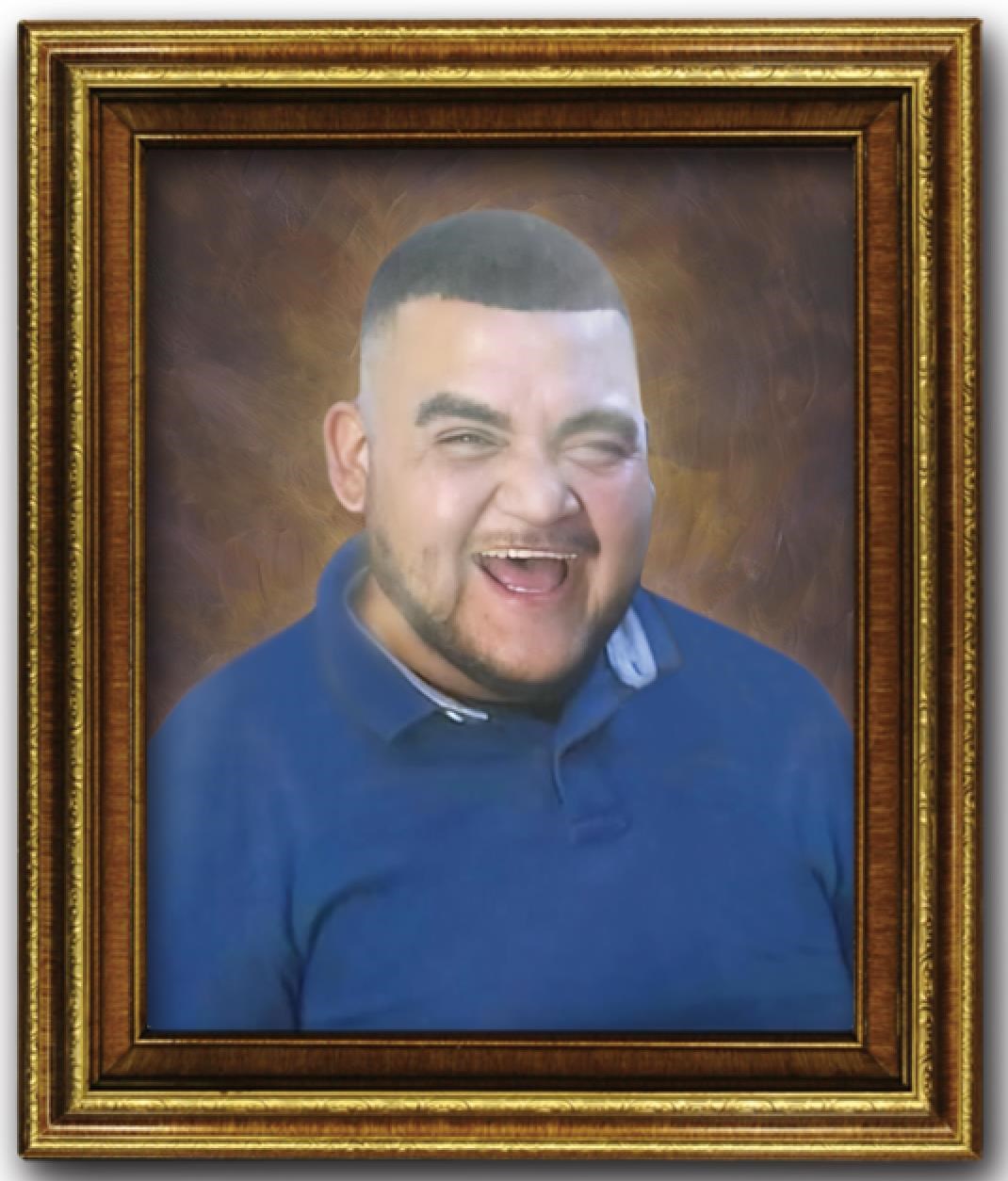 Obituary of Manuel Gonzalez