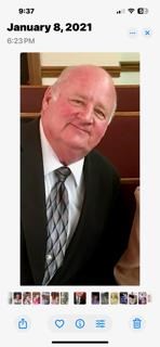 Obituary of Billy M. Gray