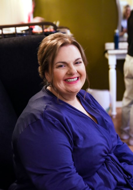 Obituary of Judith Ann Rossi