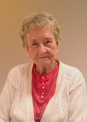 Obituary of Eldean Doris Bouwman