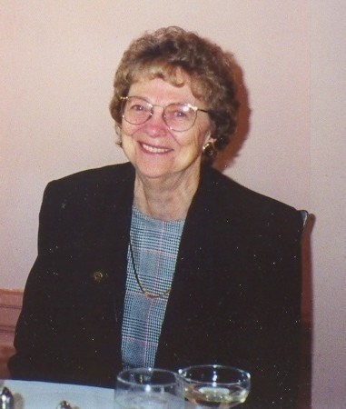 Obituary of Caroline "Trilly" Lewis