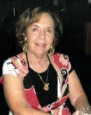 Obituary of Maria M. Bueno