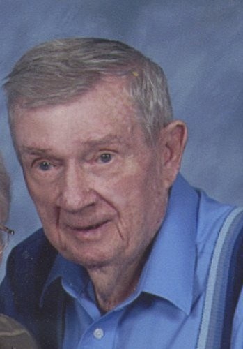 Obituary of Claude C. Cave Jr.