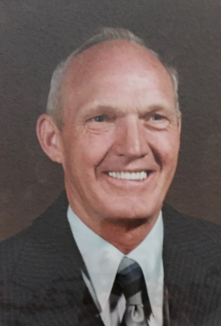 Obituary of Glenn Peterson