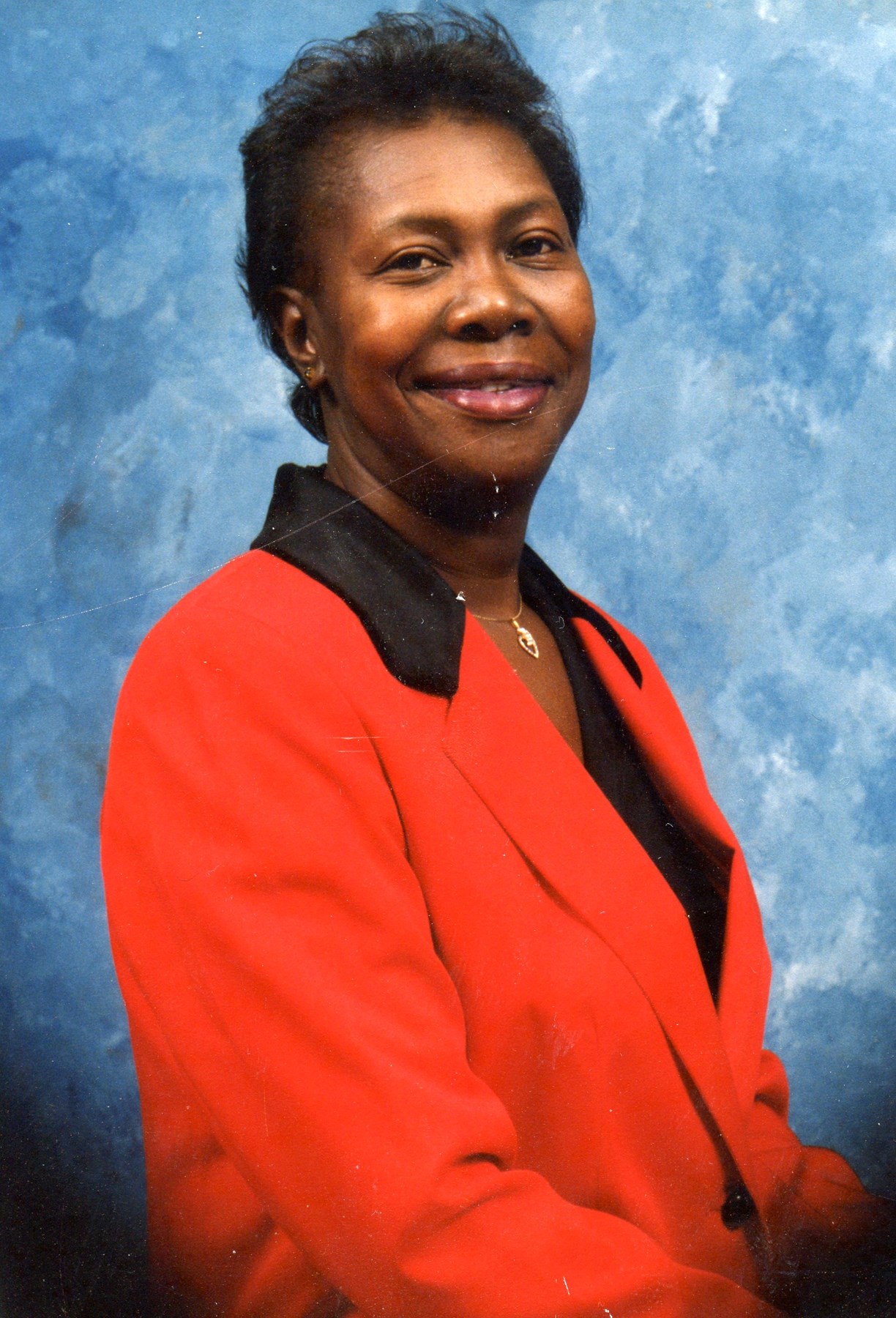 Obituary of Dorothy Jean Steel