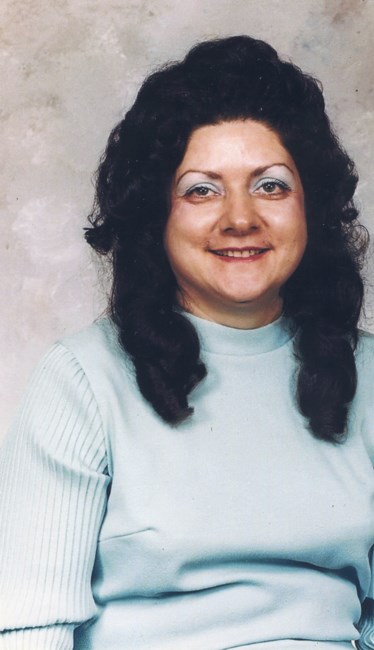 Obituary of Edna Irene (Ledford) Bailey