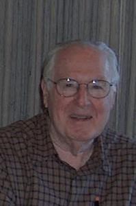 Obituary of Arthur John Young