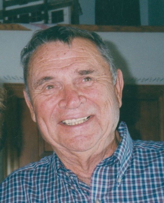 Obituary of Kenneth L Stahl