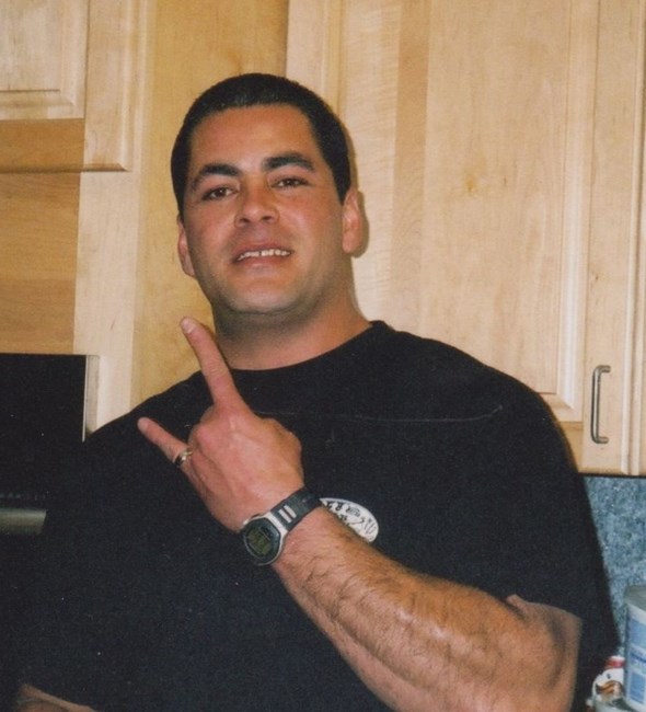 Obituary of Raymond Lee Pulu