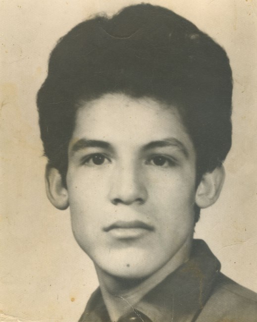 Obituary of Pete Perez Hernandez
