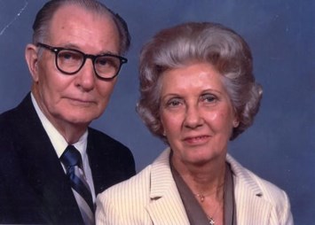 Obituary of Ruby Isaacks Townsend