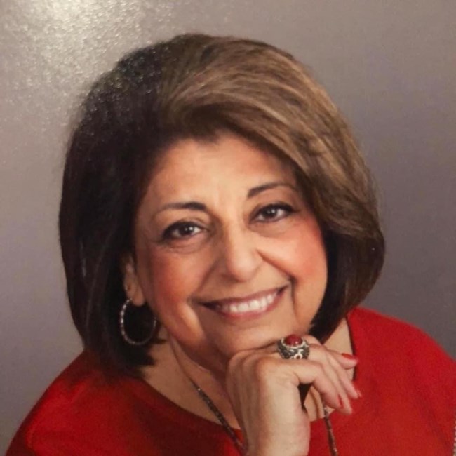 obituary image