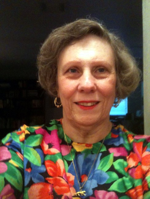 Obituary of Anita Katherine Motloch